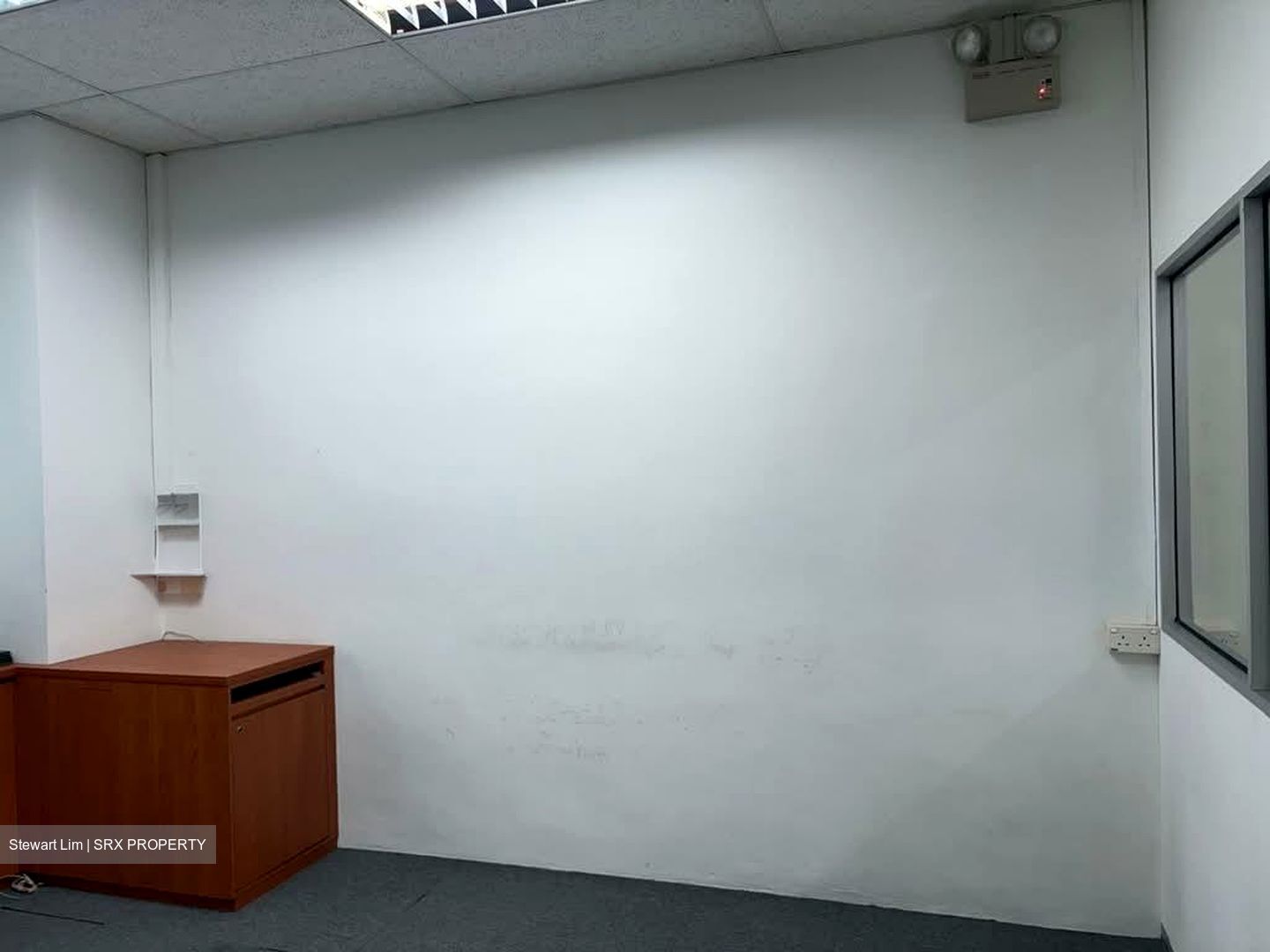 Woodlands East Industrial Estate (D25), Factory #595637771